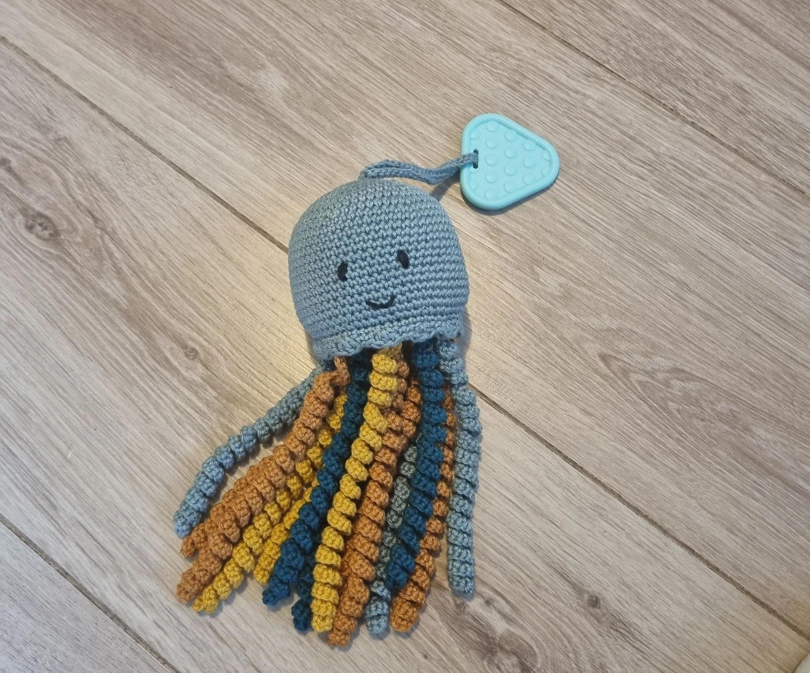 Octopus